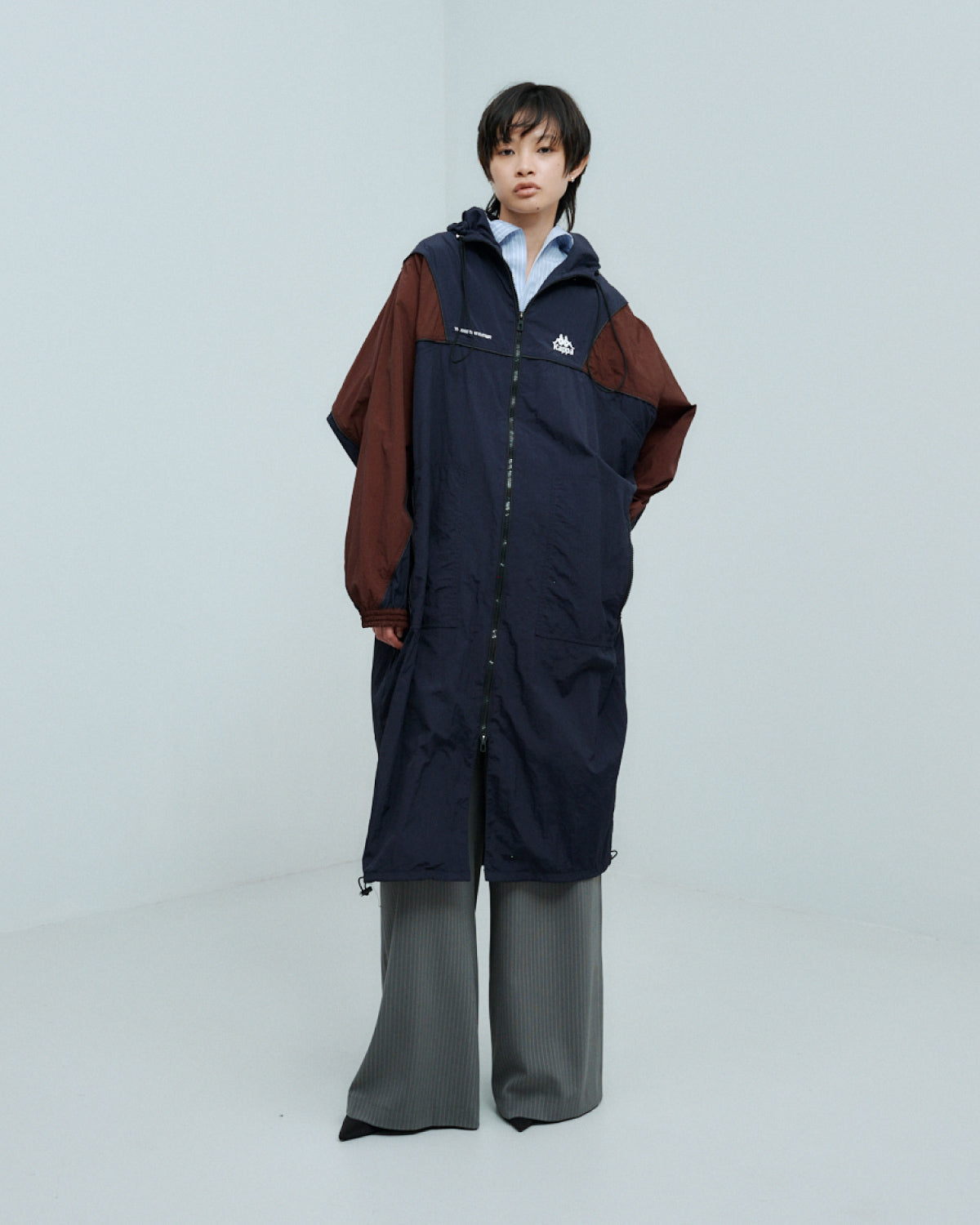 Kappa KA-PPA | × Kappa | STORE | THINGS THAT MATTER ONLINE STORE