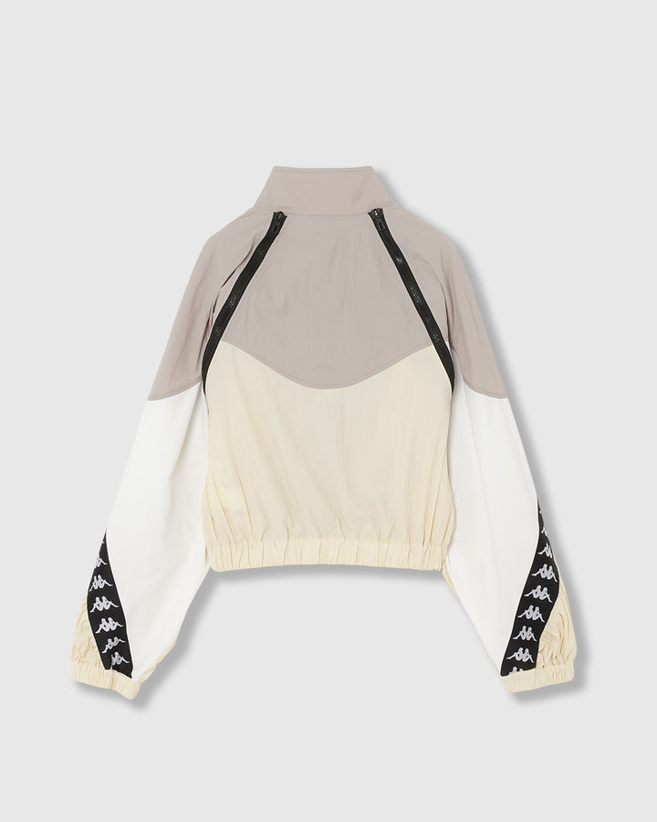 × Kappa SWITCH BLOUSON