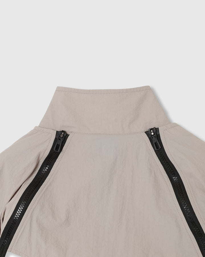 × Kappa SWITCH BLOUSON