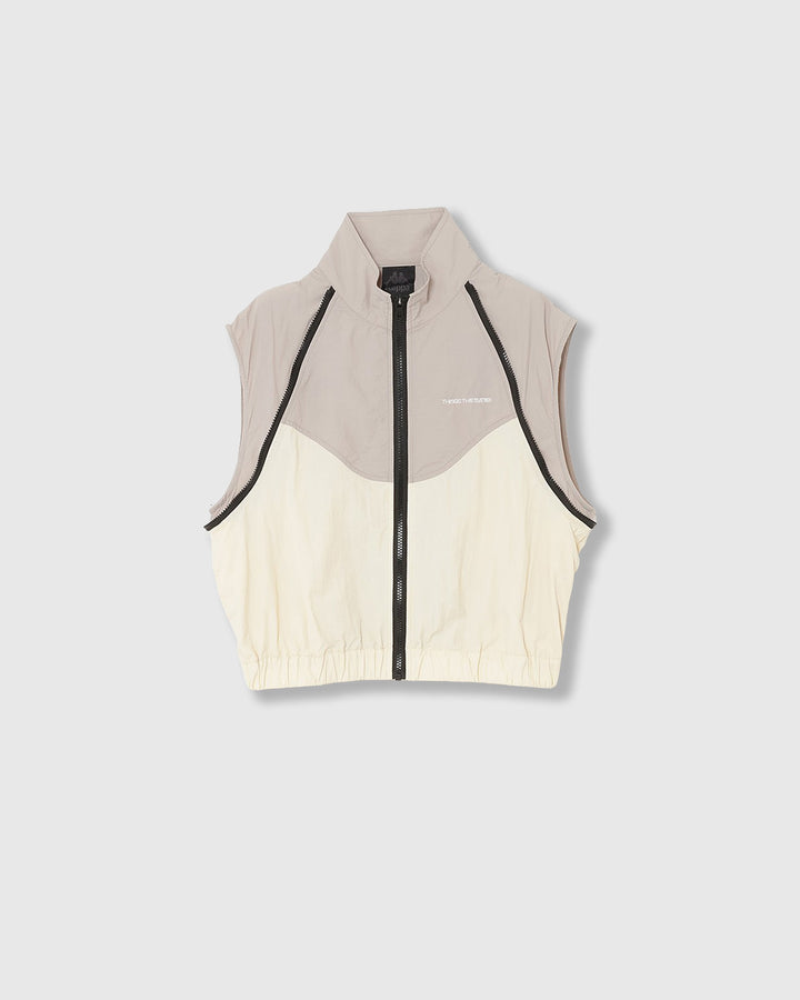 × Kappa SWITCH BLOUSON