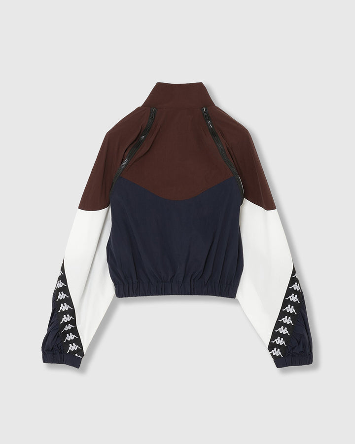 × Kappa SWITCH BLOUSON
