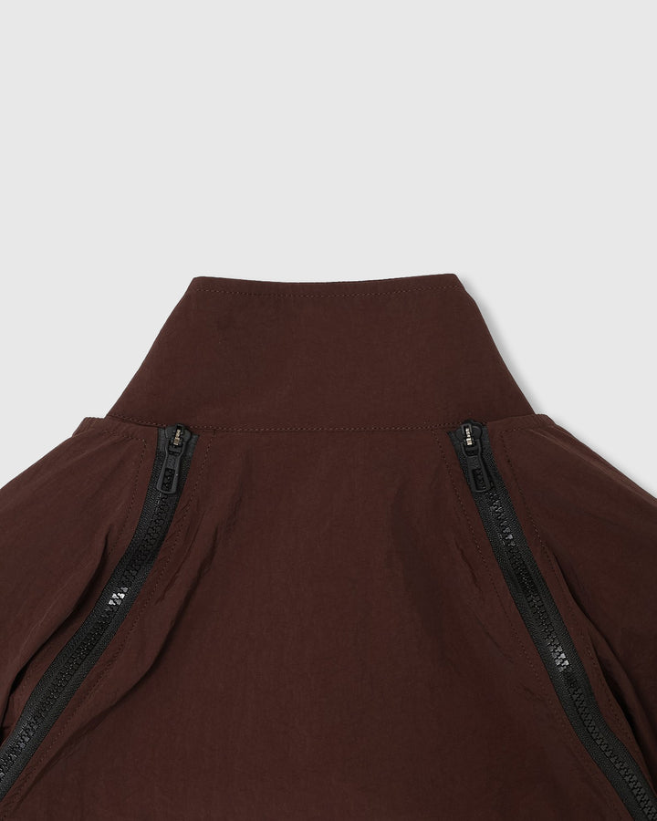 × Kappa SWITCH BLOUSON
