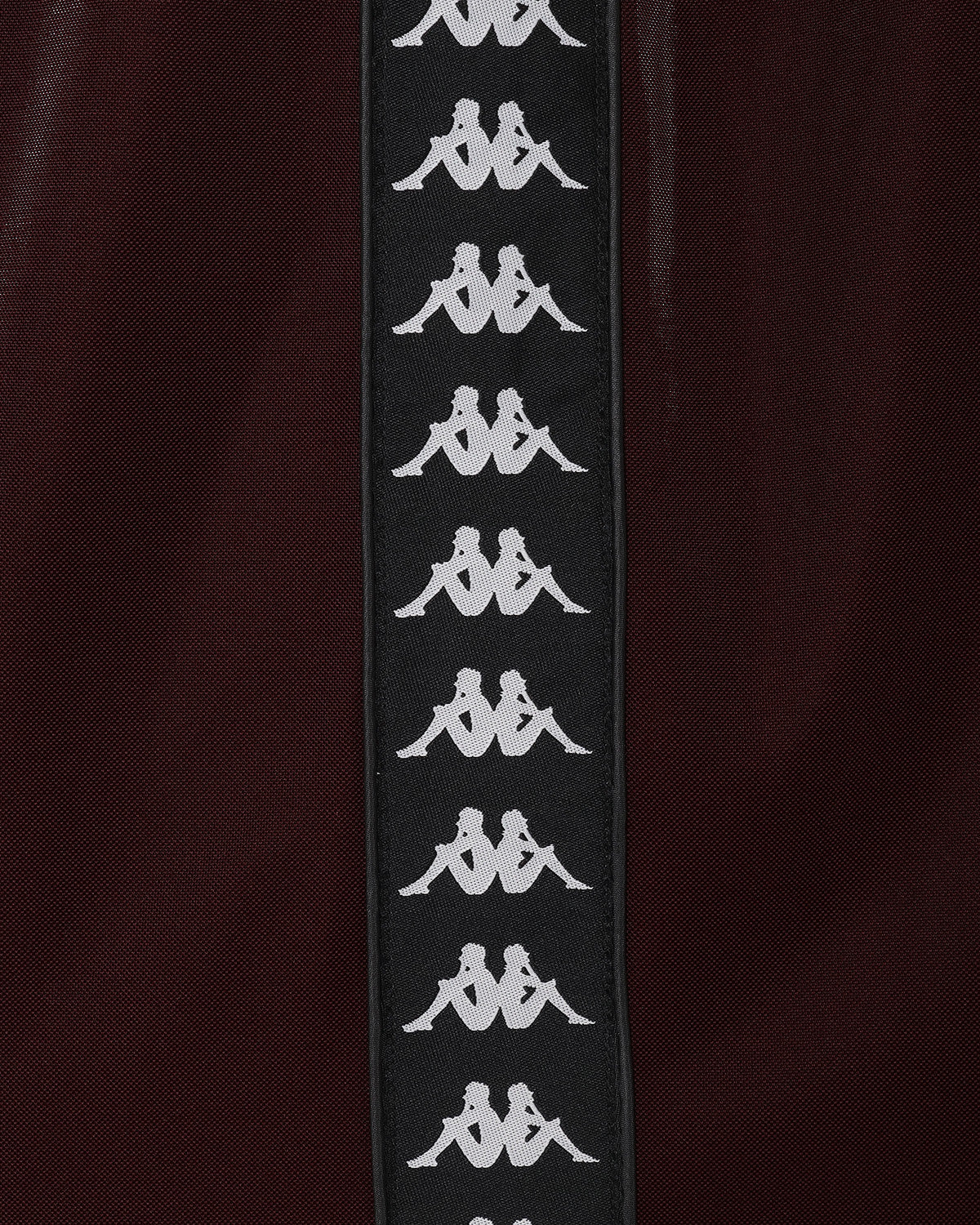 Kappa ZIP JERSEY SKIRT | × Kappa | STORE | THINGS THAT MATTER