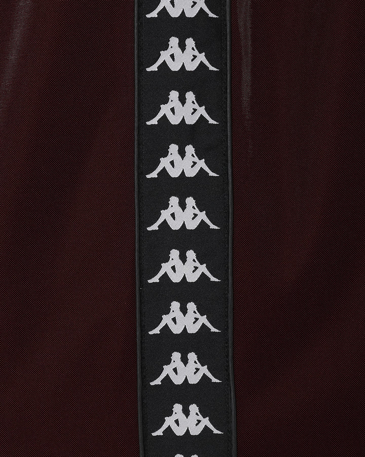 × Kappa ZIP JERSEY SKIRT