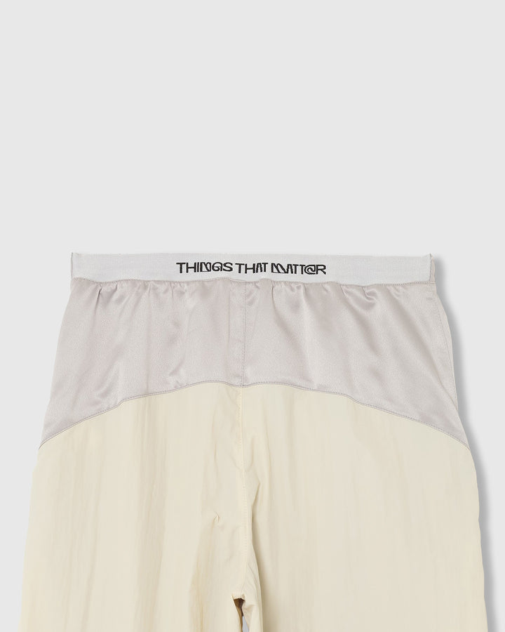 × Kappa JERSEY BALLOON PANTS