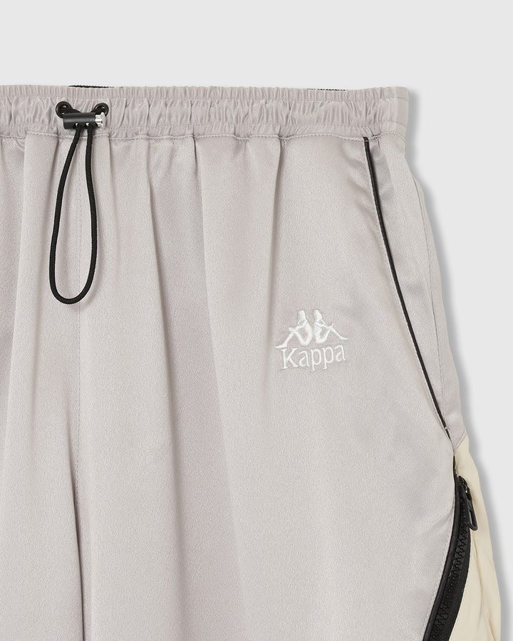 × Kappa JERSEY BALLOON PANTS