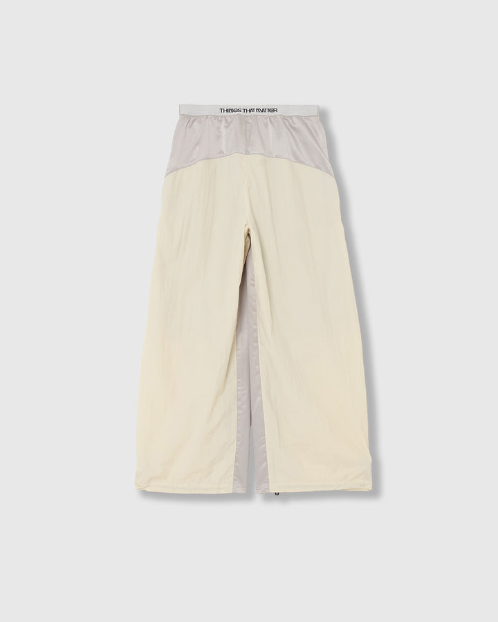 × Kappa JERSEY BALLOON PANTS