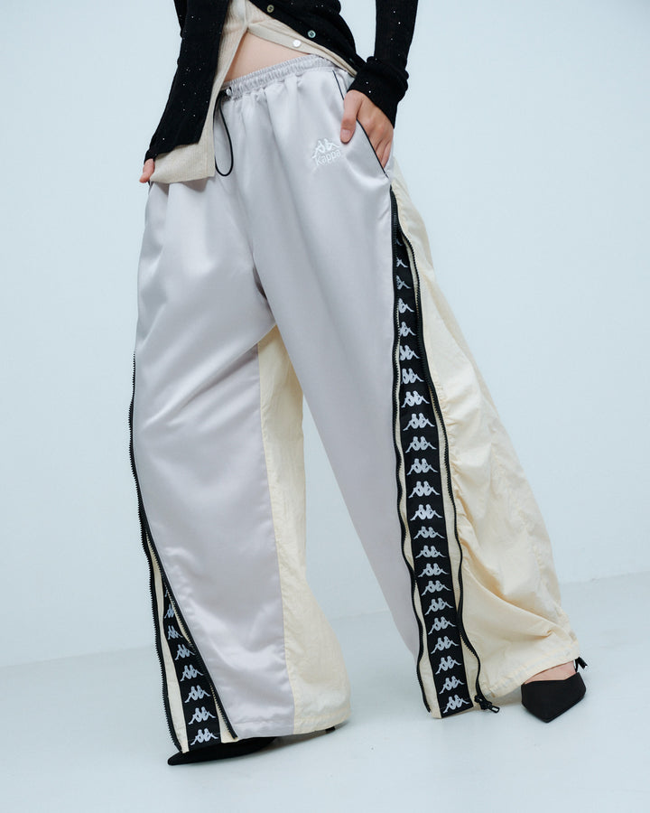 × Kappa JERSEY BALLOON PANTS