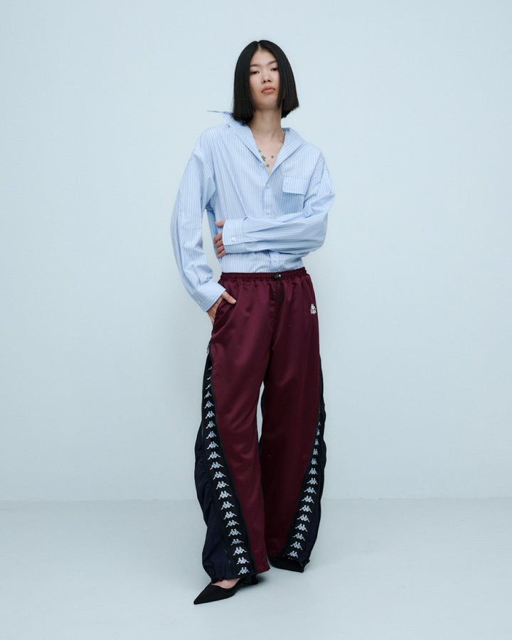 × Kappa JERSEY BALLOON PANTS