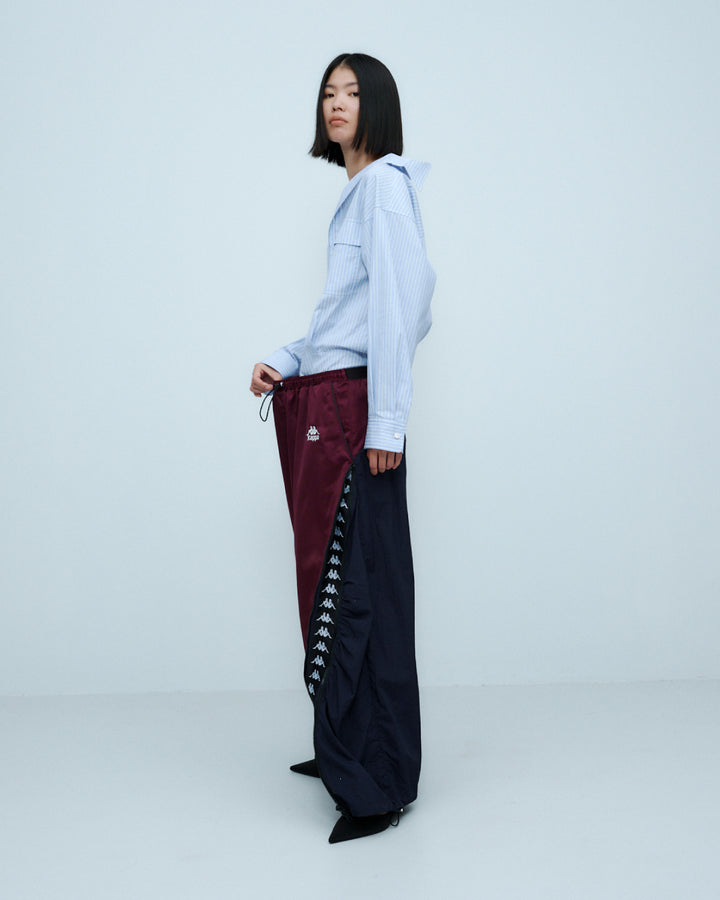 × Kappa JERSEY BALLOON PANTS
