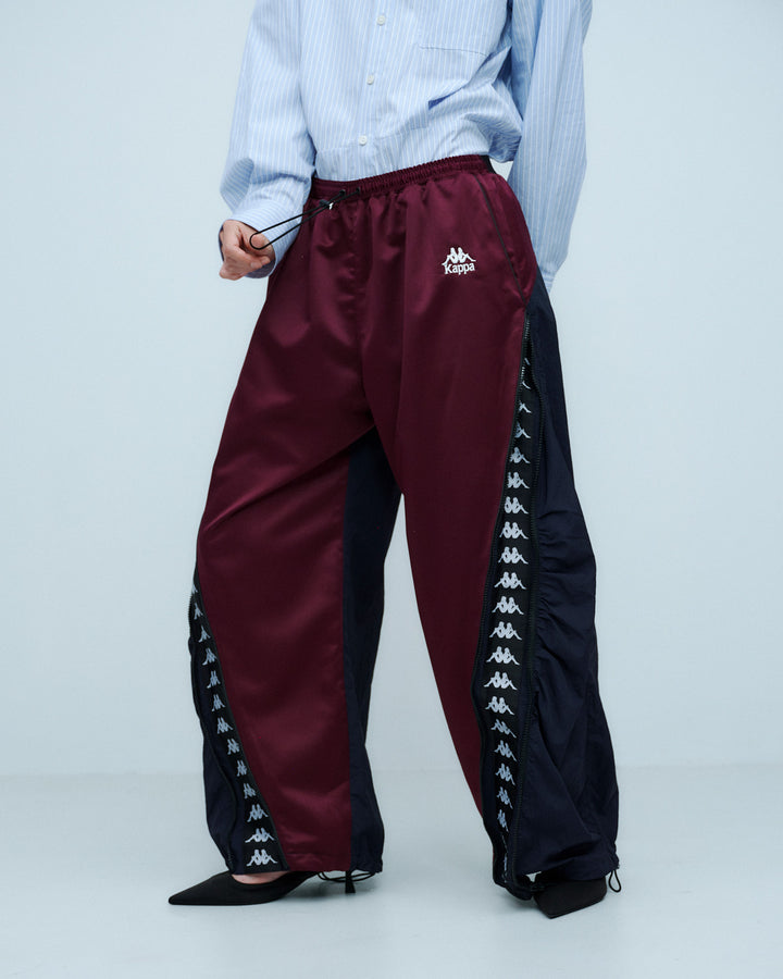 × Kappa JERSEY BALLOON PANTS