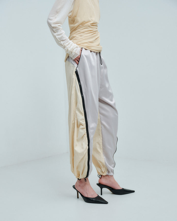 × Kappa JERSEY BALLOON PANTS
