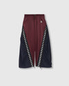 NAVY ×BORDEAUX