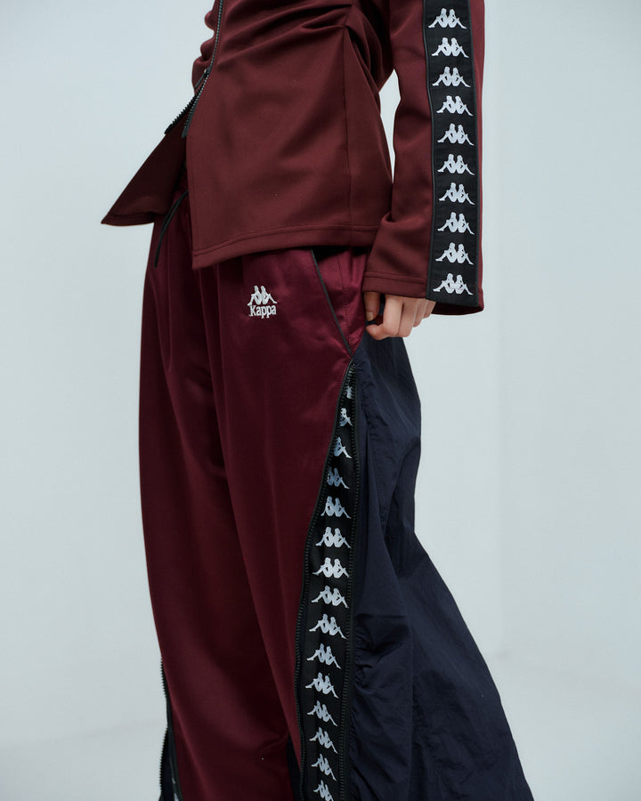 × Kappa JERSEY BALLOON PANTS