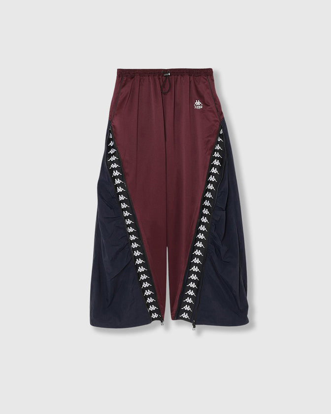 × Kappa JERSEY BALLOON PANTS