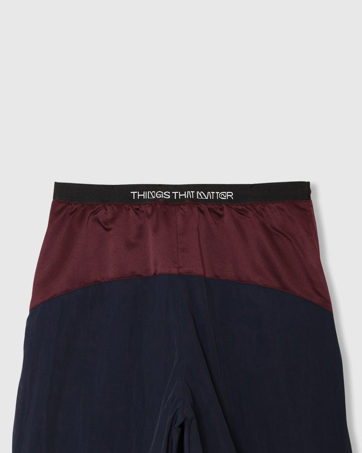 × Kappa JERSEY BALLOON PANTS