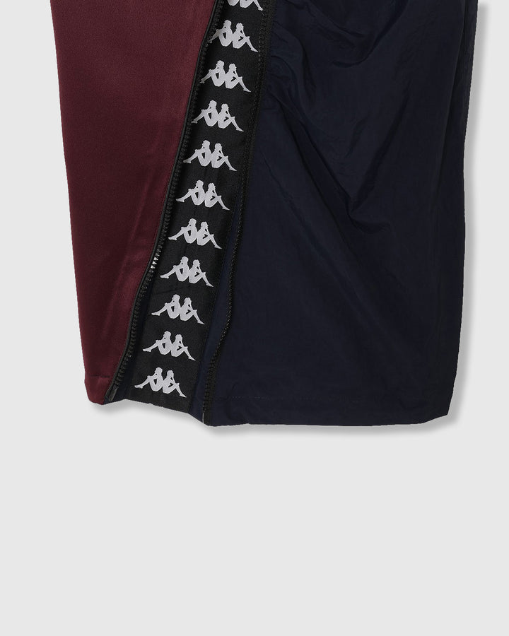 × Kappa JERSEY BALLOON PANTS