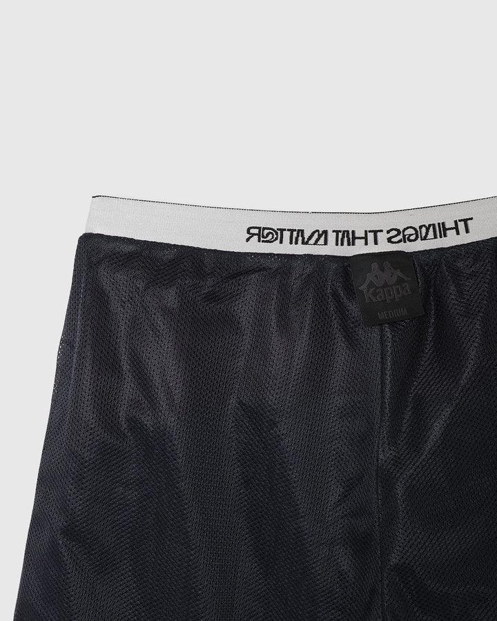 × Kappa JERSEY BALLOON PANTS