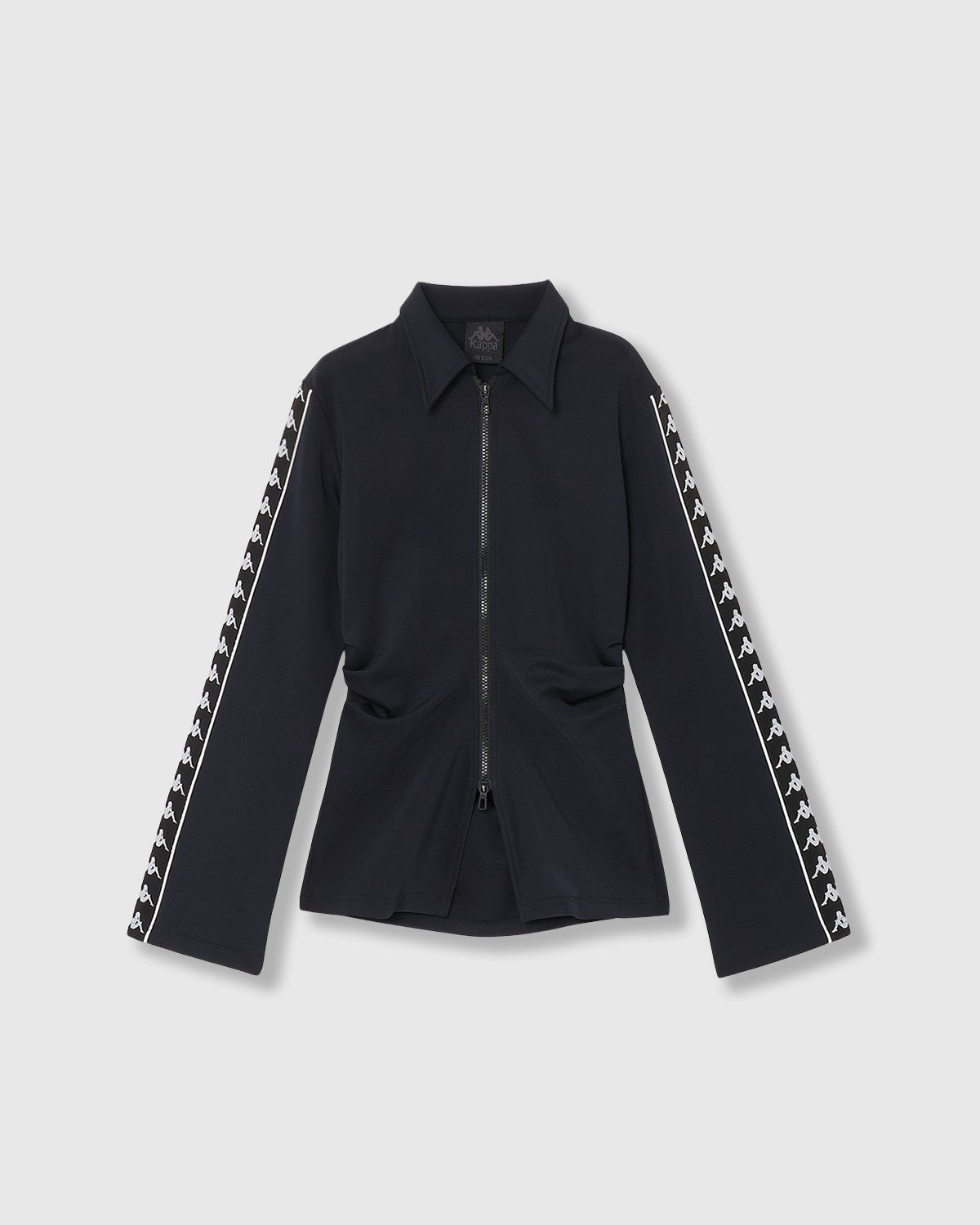 Kappa TRACK JACKET | × Kappa | STORE | THINGS THAT MATTER ONLINE STORE