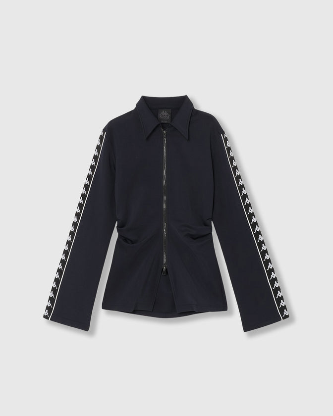 × Kappa TRACK JACKET