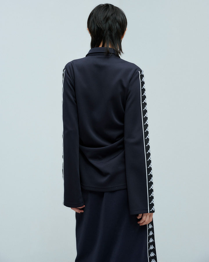 × Kappa TRACK JACKET