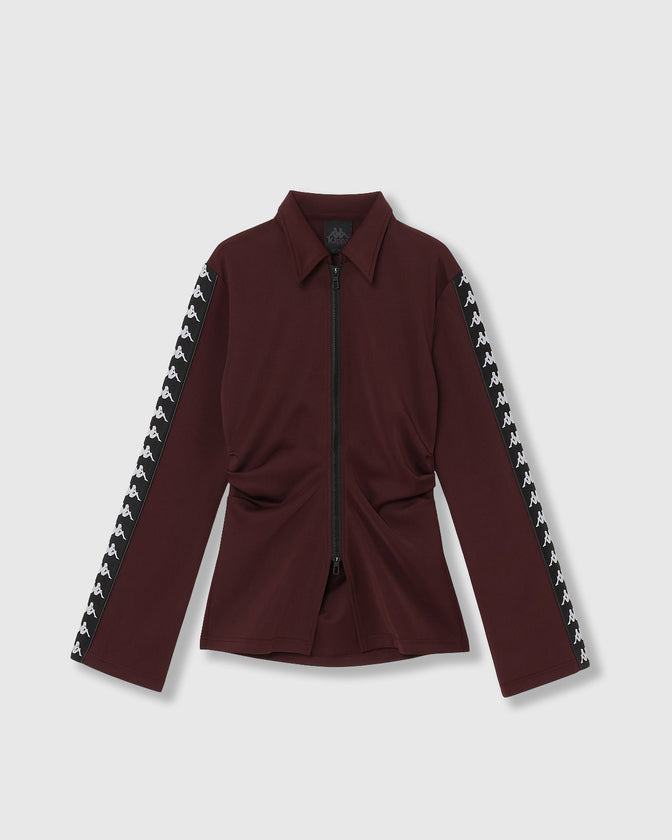 × Kappa TRACK JACKET