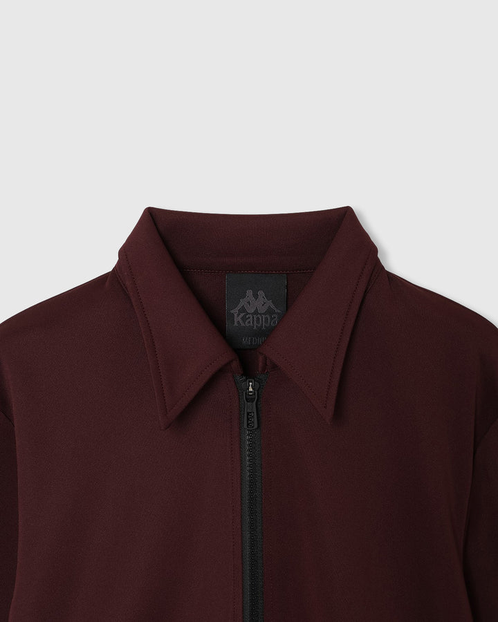 × Kappa TRACK JACKET