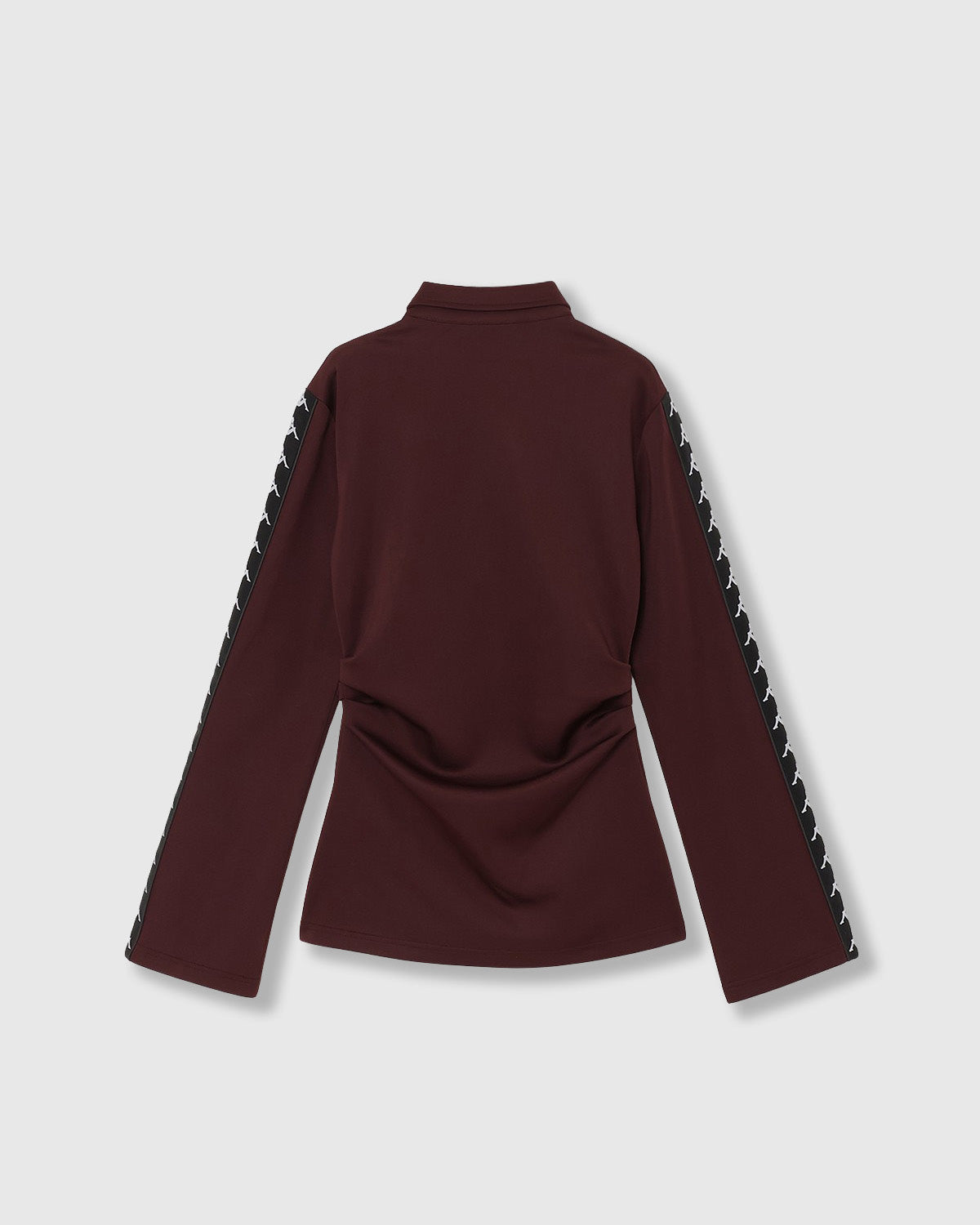 Kappa TRACK JACKET | × Kappa | STORE | THINGS THAT MATTER ONLINE STORE