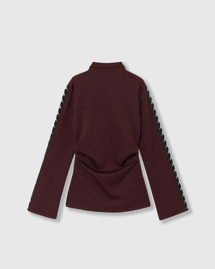 × Kappa TRACK JACKET
