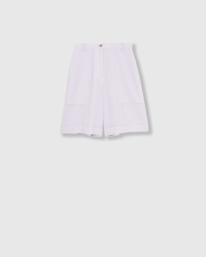 VINTAGE GEORGETTE CONVERTIBLE PANTS