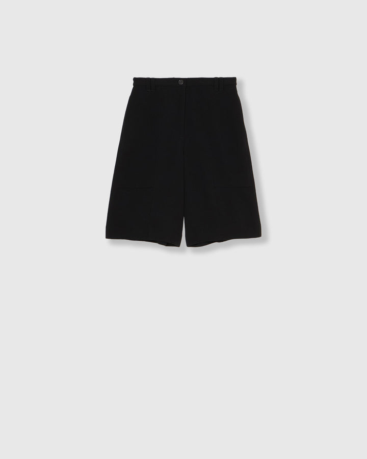 VINTAGE GEORGETTE CONVERTIBLE PANTS