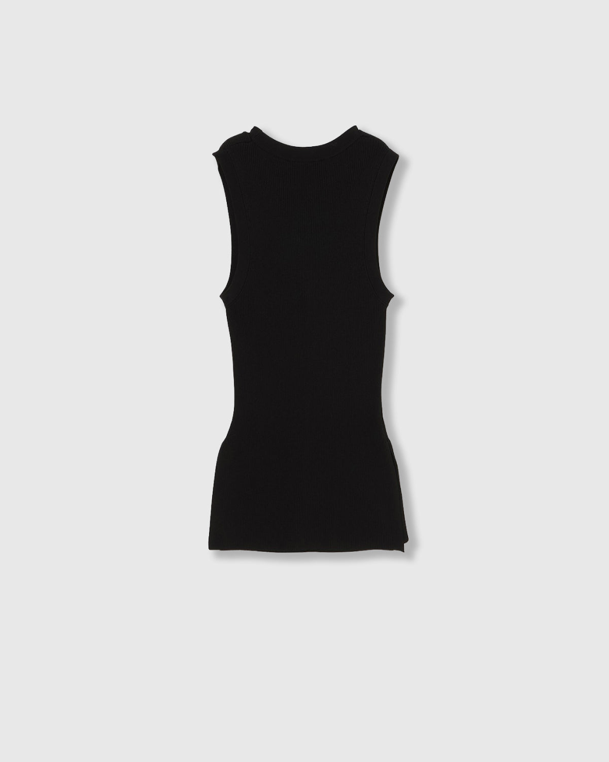 TWIST KNIT TANK TOP | TOPS | STORE | THINGS THAT MATTER ONLINE STORE