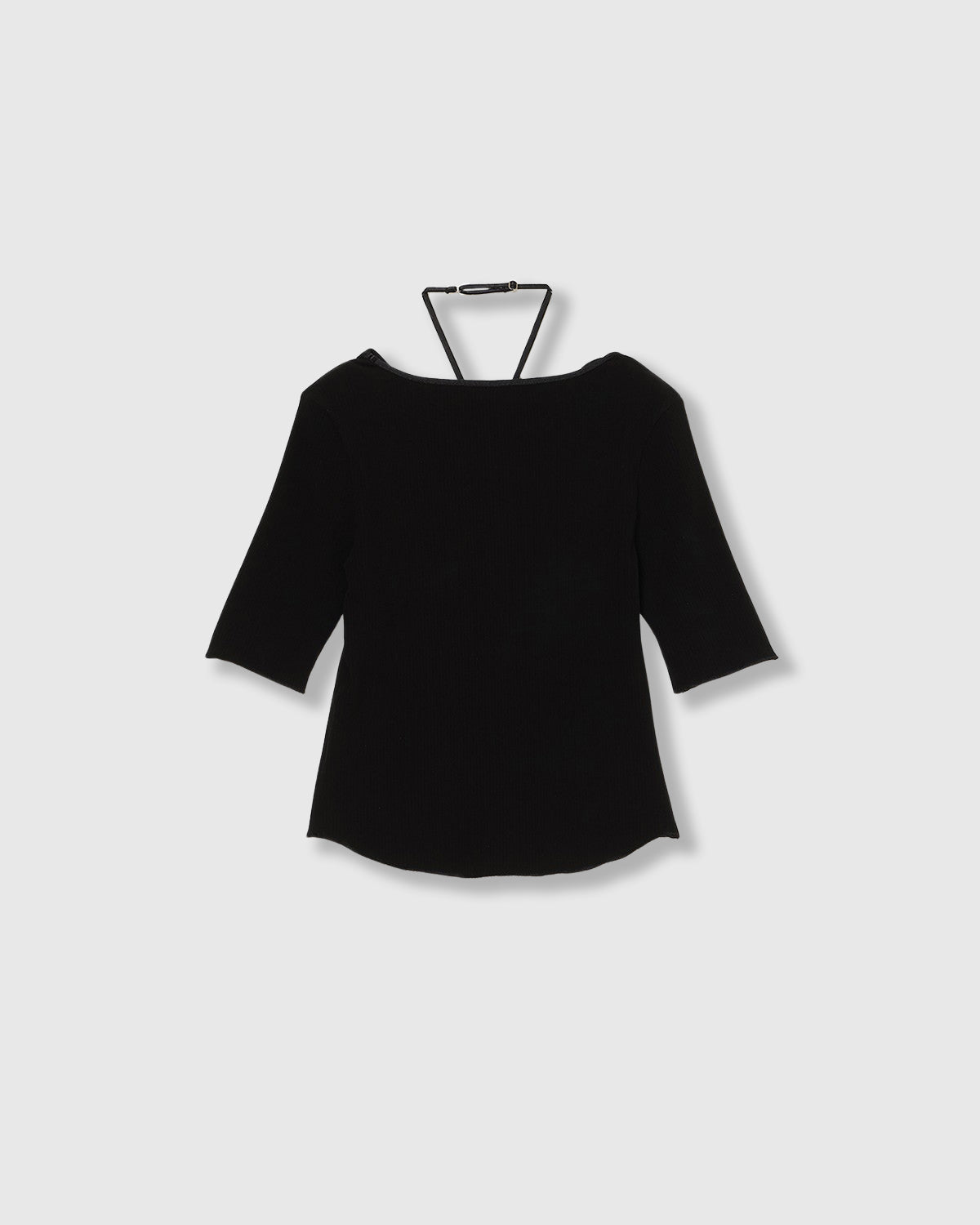 CHOKER STRAP SQUARE TOPS | | STORE | THINGS THAT MATTER ONLINE STORE