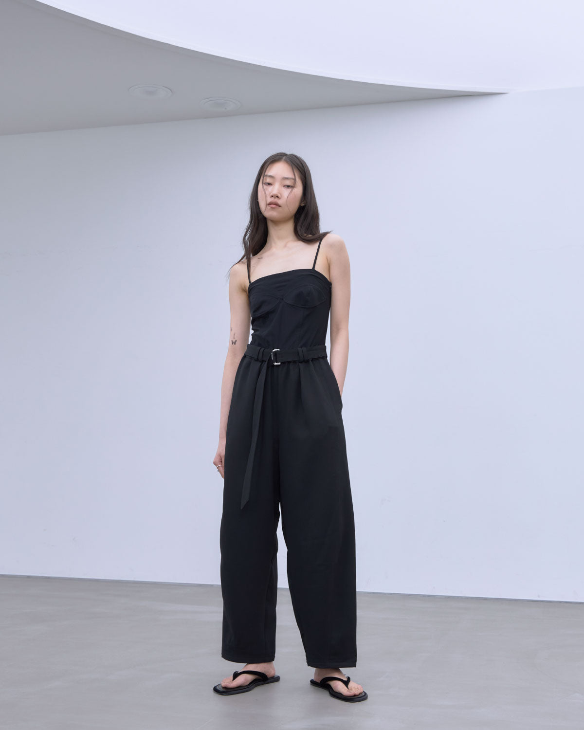 BUSTIER DESIGN OVERALLS | COMING SOON | STORE | THINGS THAT MATTER