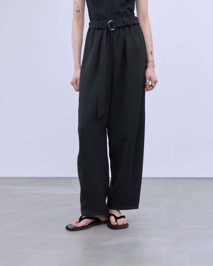 BUSTIER DESIGN OVERALLS