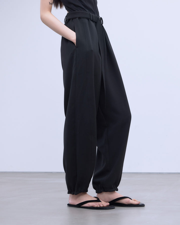 BUSTIER DESIGN OVERALLS