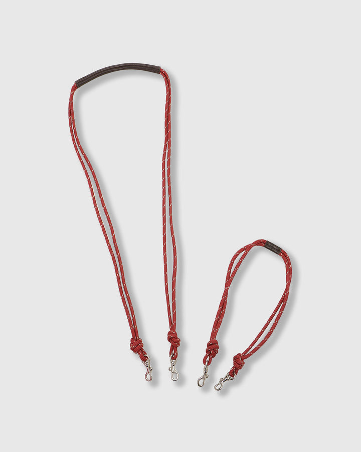 【LIMITED FABRIC】TWO WAY DRAWSTRING BAG