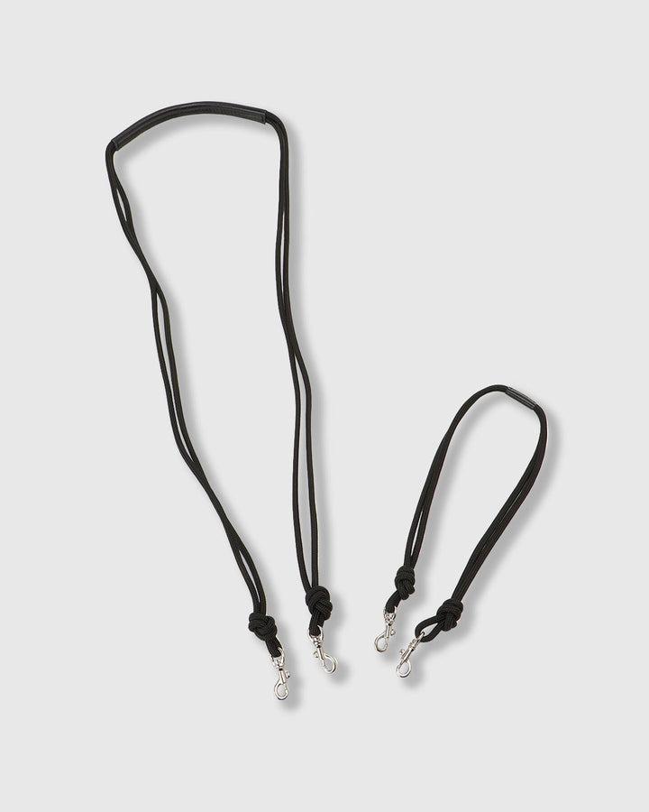 【LIMITED FABRIC】TWO WAY DRAWSTRING BAG