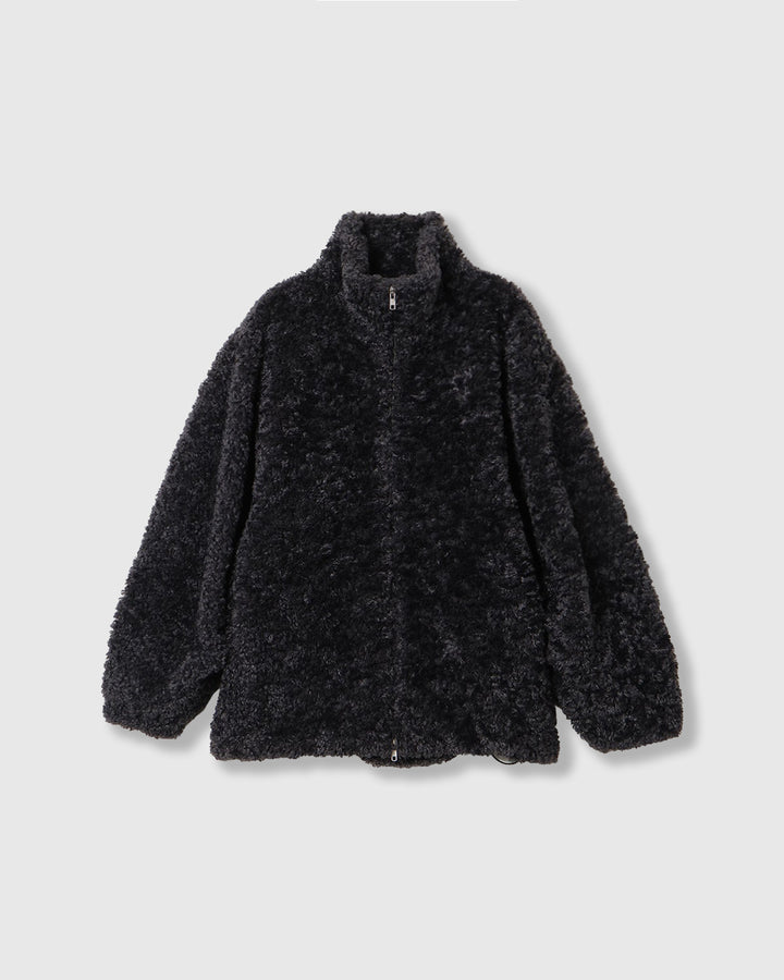 CHARCOAL GRAY