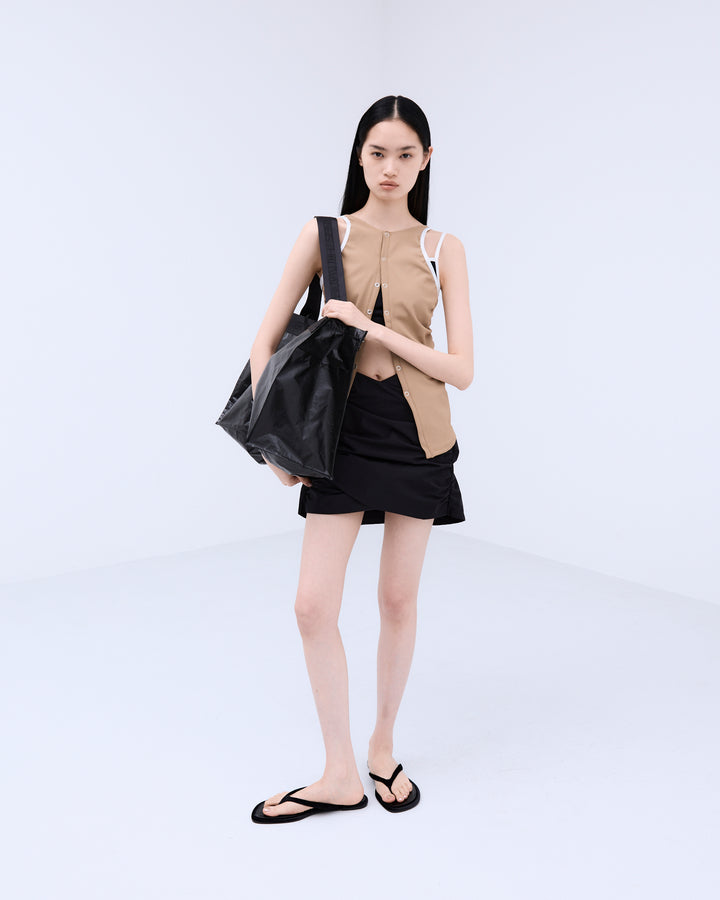 TWO-WAY LEISURE TOTE