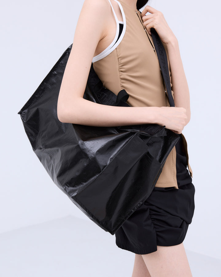 TWO-WAY LEISURE TOTE
