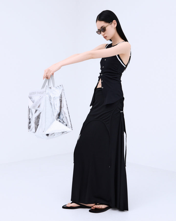 TWO-WAY LEISURE TOTE