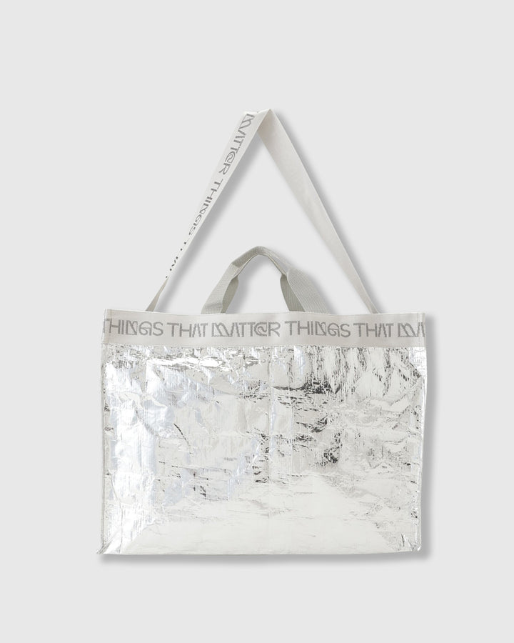 TWO-WAY LEISURE TOTE