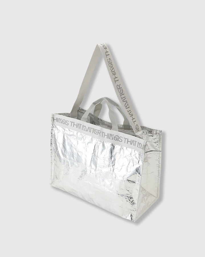 TWO-WAY LEISURE TOTE