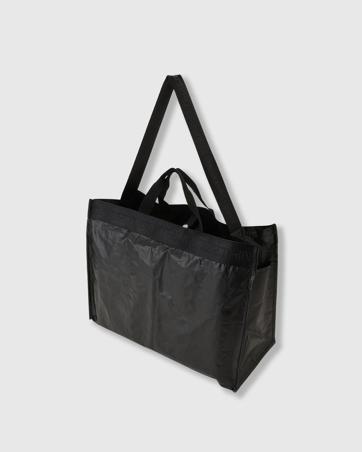 TWO-WAY LEISURE TOTE
