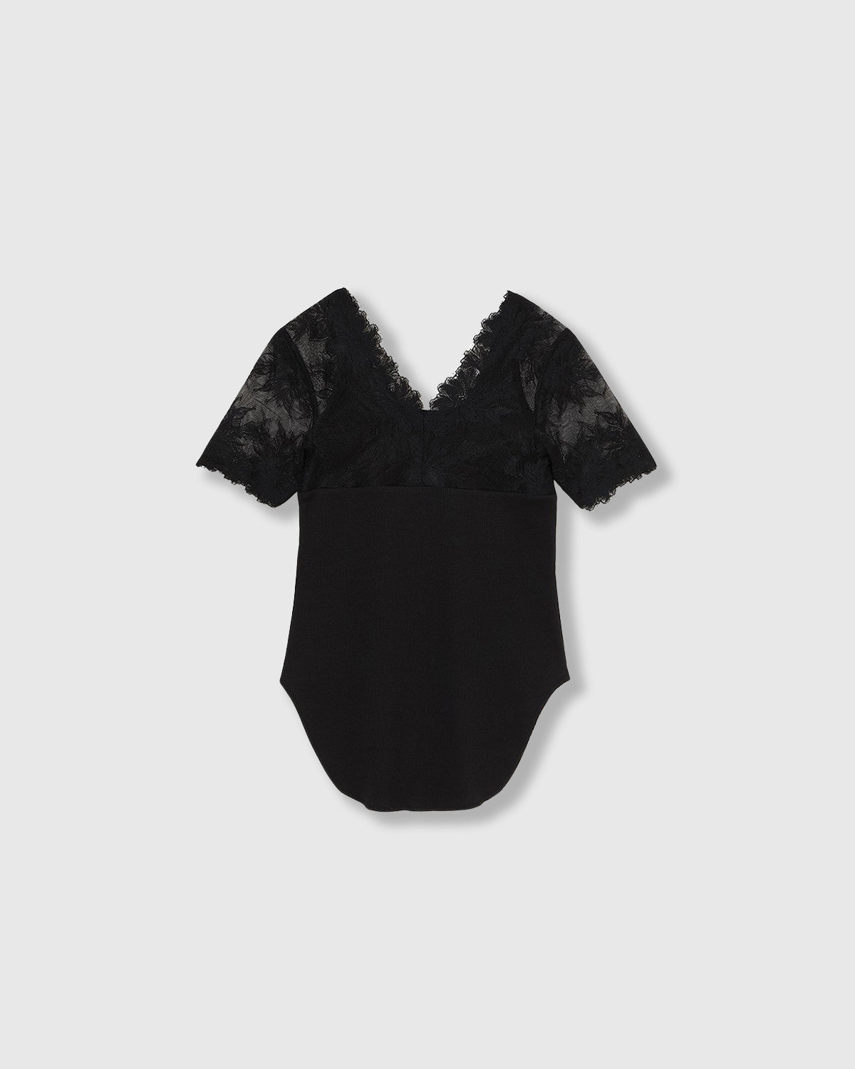SWITCHING LACE RIB TOPS | NEW COLLECTION | STORE | THINGS THAT