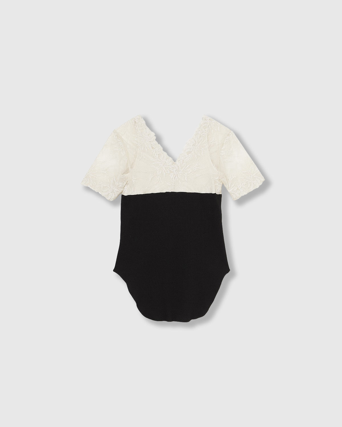 SWITCHING LACE RIB TOPS | COMING SOON | STORE | THINGS THAT MATTER