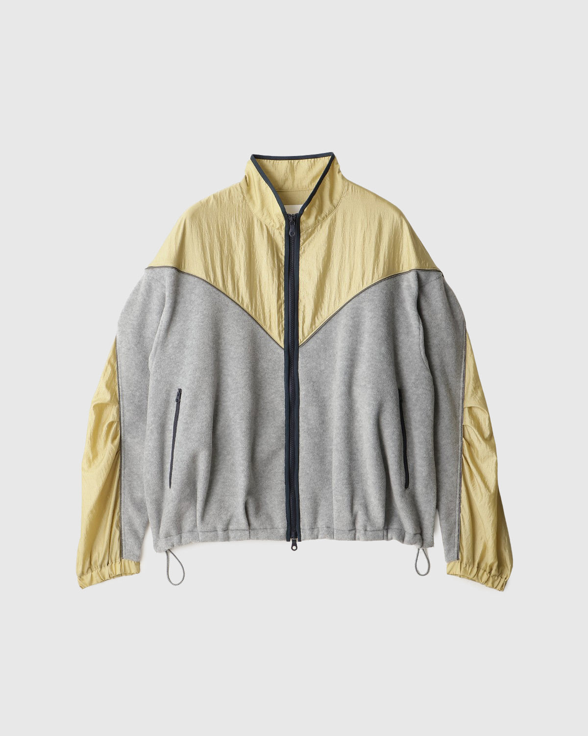 SWITCHING RELAX JACKET | | STORE | THINGS THAT MATTER ONLINE STORE