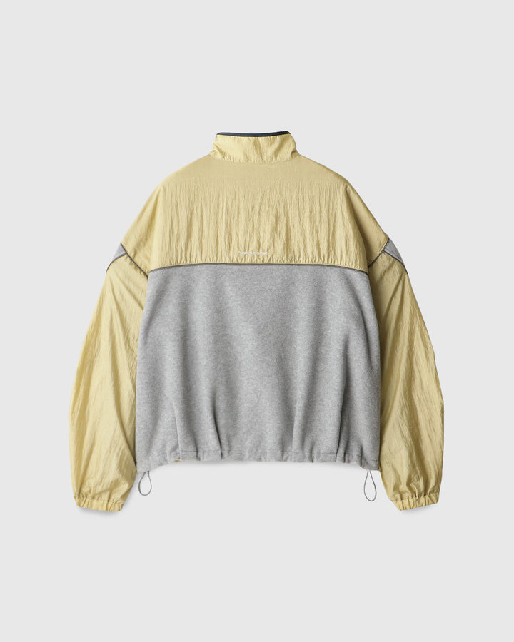 SWITCHING RELAX JACKET