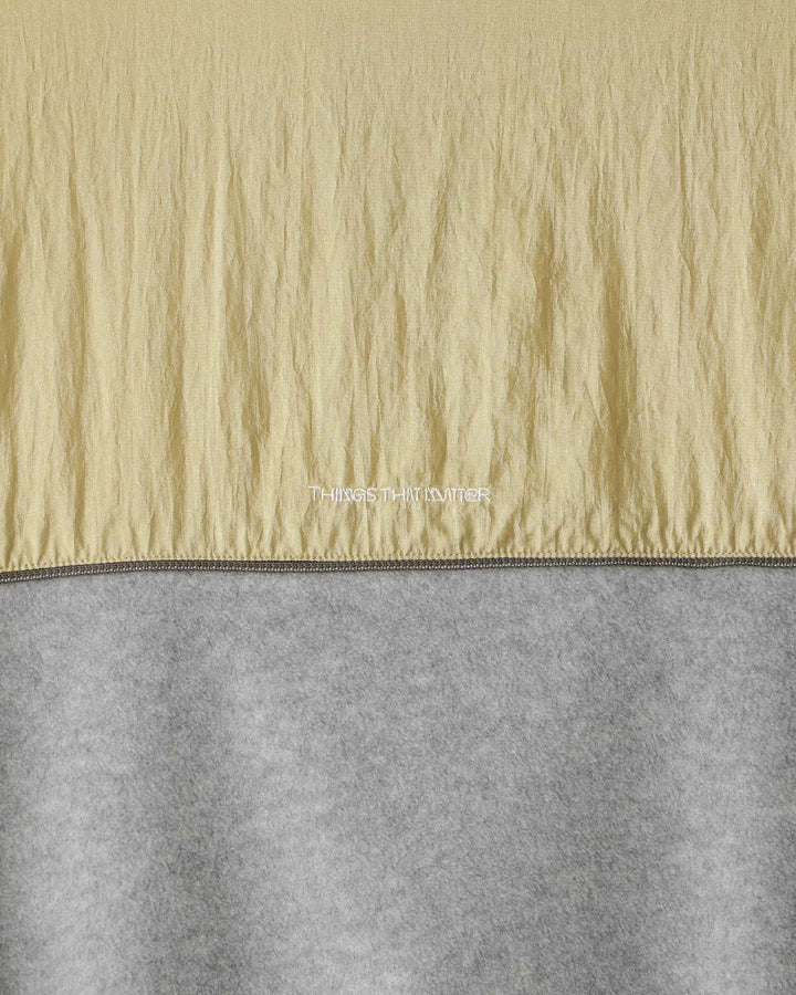 SWITCHING RELAX JACKET